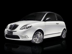 Lancia Ypsilon ModaMilano 2008 года